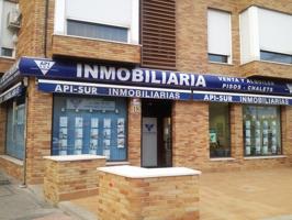 Piso En venta en San Nicasio, Leganés photo 0