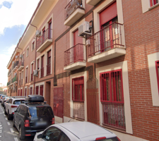 Dúplex En venta en Centro, Velilla De San Antonio photo 0