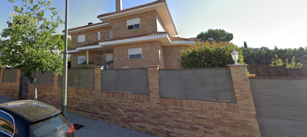Unifamiliar En venta en Campodón, Villaviciosa De Odón photo 0