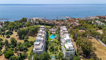 Piso En venta en Urbanización Embrujo Banús, Marbella photo 0