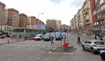 Casa En venta en Avenida America, Madrid photo 0