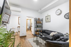 Piso En alquiler en Getafe, Getafe photo 0