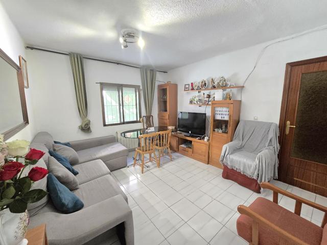 Piso En venta en San Nicasio, Leganés photo 0