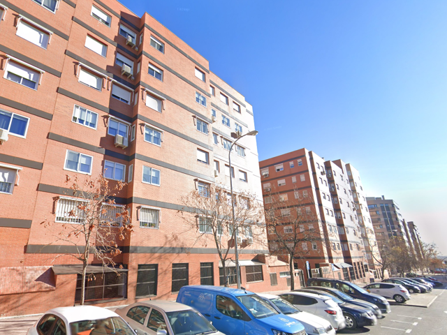 Piso En venta en Vicalvaro-Valdebernardo, Madrid photo 0