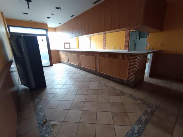 Nave Industrial En venta en Poligono Puerta De Madrid, Casarrubuelos photo 0