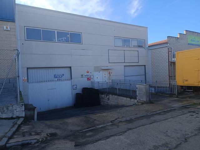 Nave Industrial En venta en Pasada, 21, Alpedrete, Alpedrete photo 0
