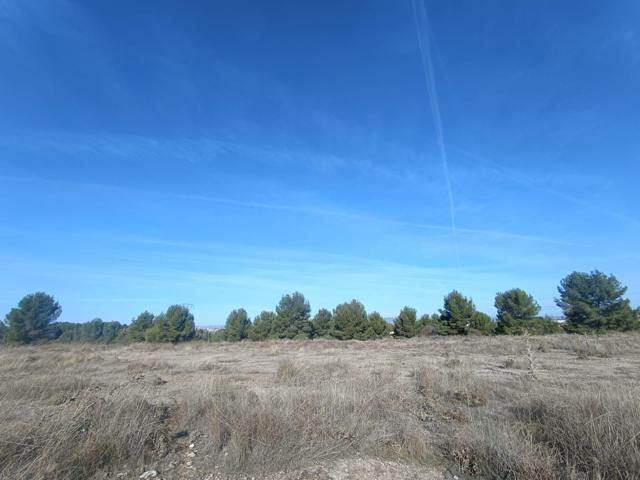 Terreno Urbanizable En venta en Zona Industrial, Daimiel photo 0