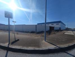 Terreno Urbanizable En venta en Zona Industrial, Daimiel photo 0