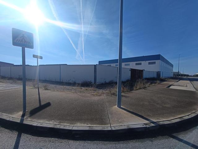 Terreno Urbanizable En venta en Zona Industrial, Daimiel photo 0