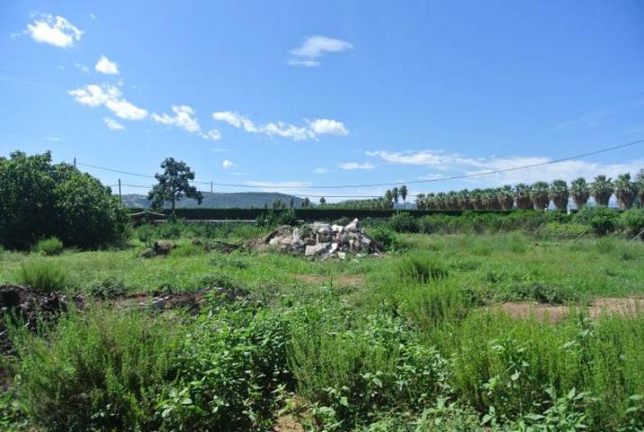 Parcela de 15.000 m² al lado del núcleo urbano de Dénia. photo 0