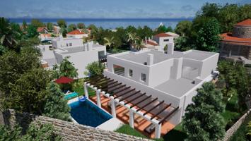 Villa de lujo en una de las mejores zonas de Dénia photo 0