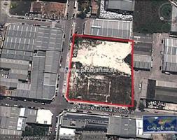 Venta de Solar en Poligono Industrial de 665m2 photo 0