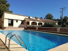Venta de dos viviendas en Denia en la zona la zona de Santa Lucia photo 0