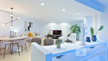 Impresionante villa de nueva construcción en Altea photo 0