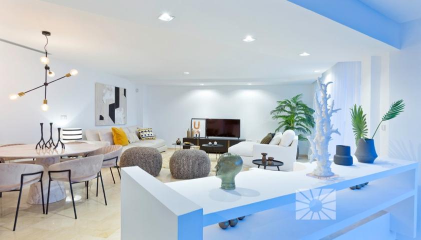 Impresionante villa de nueva construcción en Altea photo 0