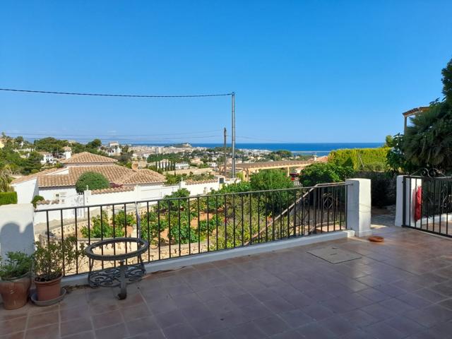 Moderno chalet con vistas al mar en zona La Florida photo 0