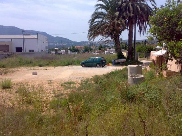 PERFECTO TERRENO PARA INVERSIÓN photo 0