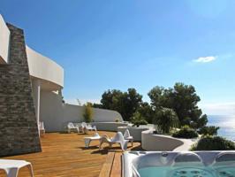 Apartamento de lujo de nueva construcción con increíbles vistas photo 0