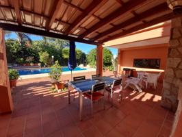 Chalet con apartamento independiente photo 0