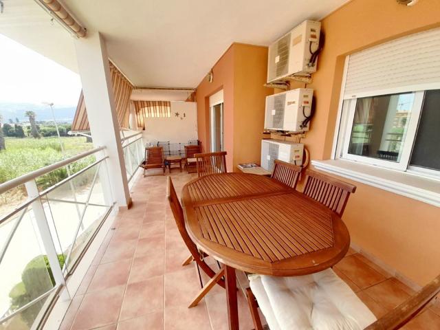 Apartamento en alquiler de temporada de invierno photo 0