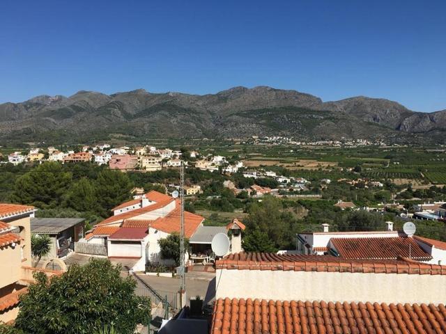 Gran solar urbanizable en Orba photo 0