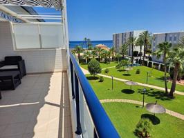Magnífico ático dúplex en las Marinas photo 0