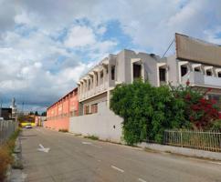 Edificio comercial en venta cerca de Valencia photo 0