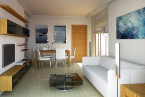 Apartamentos de obra nueva en venta en Villajoyosa (Alicante) photo 0