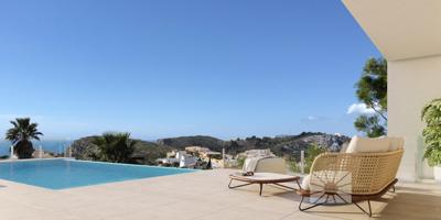 Villa en cumbres del sol photo 0