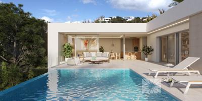 Villa en cumbres del sol photo 0
