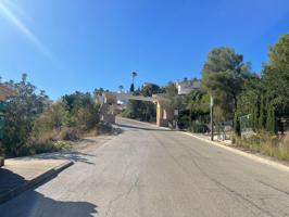 Terreno urbanizable en monte solana, Pedreguer photo 0
