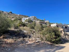 Terreno urbanizable en monte solana, Pedreguer photo 0