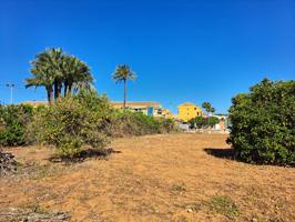 Parcela cerca de la Playa de 7750 m² con casa de campo photo 0