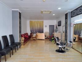 Local comercial en venta en Ondara photo 0