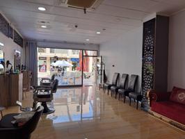 Local comercial en venta en Ondara photo 0