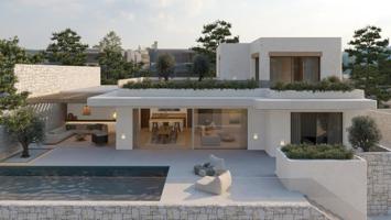 Villa de lujo en una de las mejores zonas de Dénia photo 0