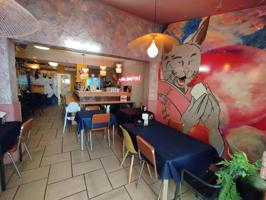 Traspaso de restaurante photo 0