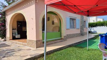 Chalet en zona Almadraba photo 0