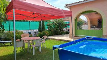 Chalet en zona Almadraba photo 0