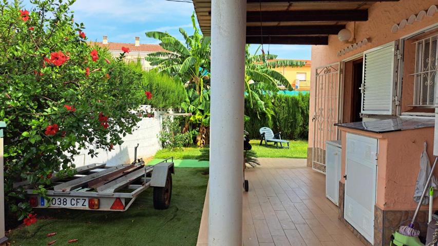 Chalet en zona Almadraba photo 0
