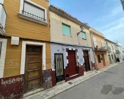 Piso para reformar en el centro de Dénia photo 0