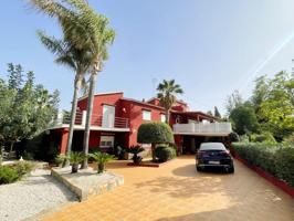 Villa de ensueño en Las Rotas photo 0