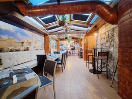 Traspaso de restaurante en pleno corazón de Dénia photo 0