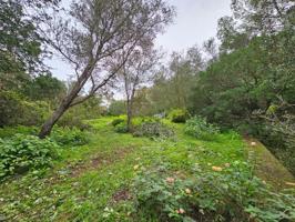 Terreno en venta cerca del Montgó photo 0