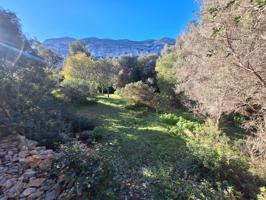 Terreno en venta cerca del Montgó photo 0