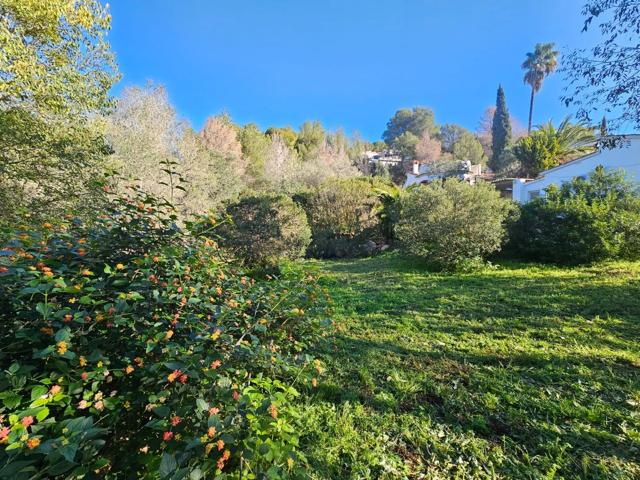 Terreno en venta cerca del Montgó photo 0