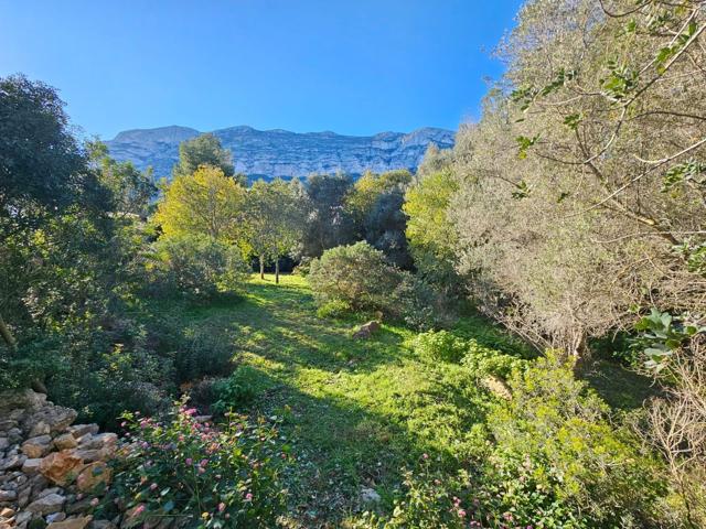 Terreno en venta cerca del Montgó photo 0