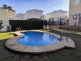 Precioso apartamento en Oliva nova muy cerca de la playa photo 0