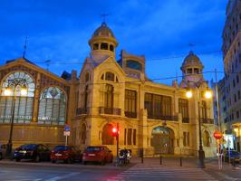 Edificio protegido en venta en el corazón de Valencia photo 0