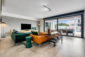 Villa moderna en Denia, diseño, confort y exclusividad en un entorno privilegiado photo 0